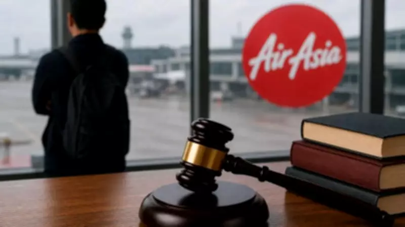 AirAsia ordered to pay Rs 90,750 compensation for damaged jackfruit sapling