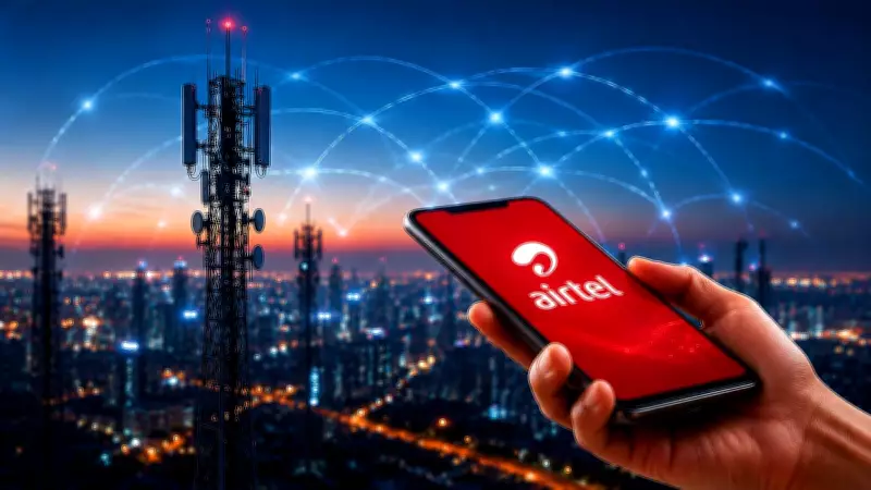 Airtel Renames Priority Postpaid to Fast Lane Amid Net Neutrality Debate