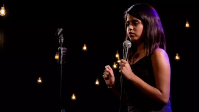 Aishwarya Mohanraj's Old Joke on Male Babies Sparks Backlash Amid Pranit More Row