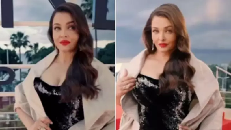 Aishwarya Rai Bachchan Body Shaming at Cannes Sparks Debate on Beauty Standards