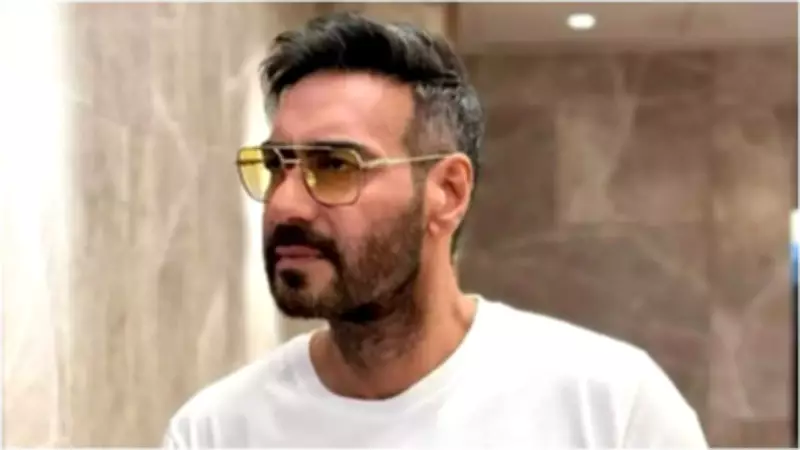 Ajay Devgn on Dhamaal 4: Nervous Before Every Release, Reveals Sequel Success Secret