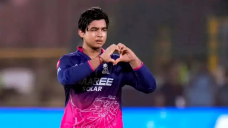 Ajay Jadeja urges selectors to pick 15-year-old Vaibhav Sooryavanshi for India