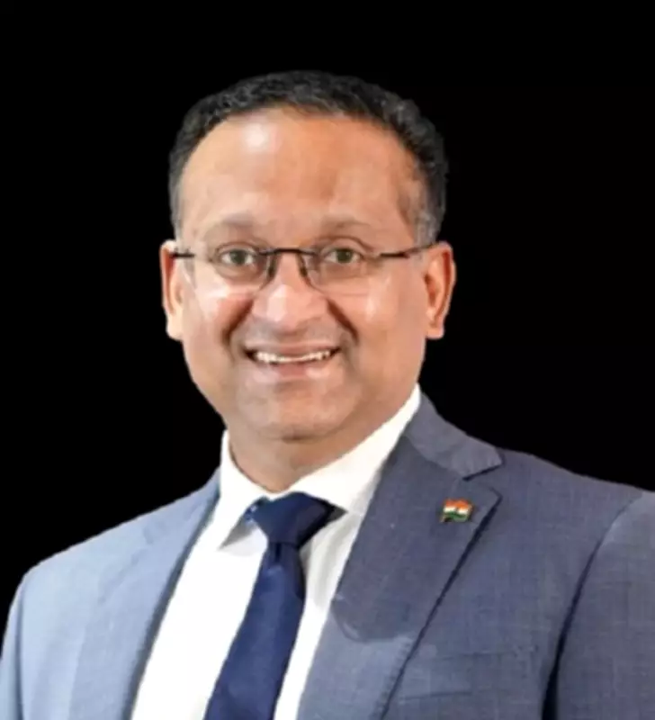 Ajay Rajan Appointed MD & CEO of Protean eGov Technologies