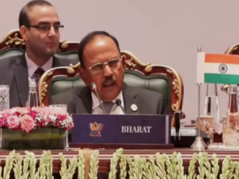 Ajit Doval Hails BRICS' Growing Influence at NSA Meeting
