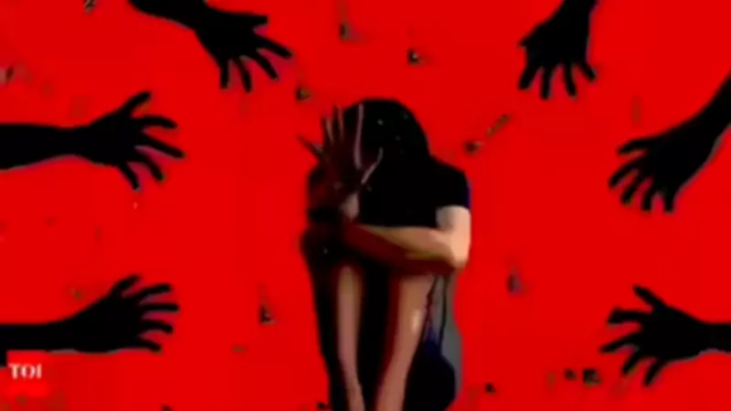 Ajmer: Four Arrested for Trafficking, Gang-Raping 14-Year-Old Girl Sold for Rs 32,000