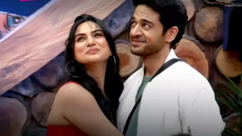 Akanksha Chamola Confirms Divorce from Gaurav Khanna on Lock Upp Season 2 Premiere