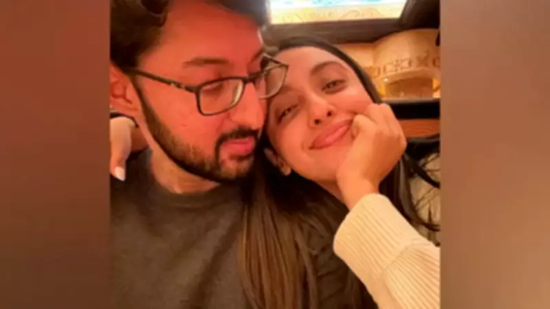 Akansha Ranjan Kapoor, Filmmaker Sharan Sharma to Marry in July