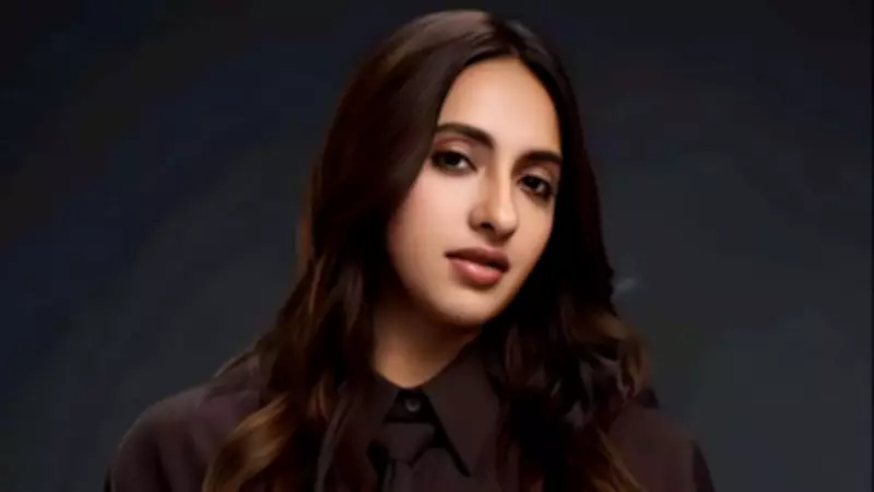 Akansha Ranjan Kapoor Teases Dr. Gargi's Bigger Role in Gram Chikitsalay Season 2