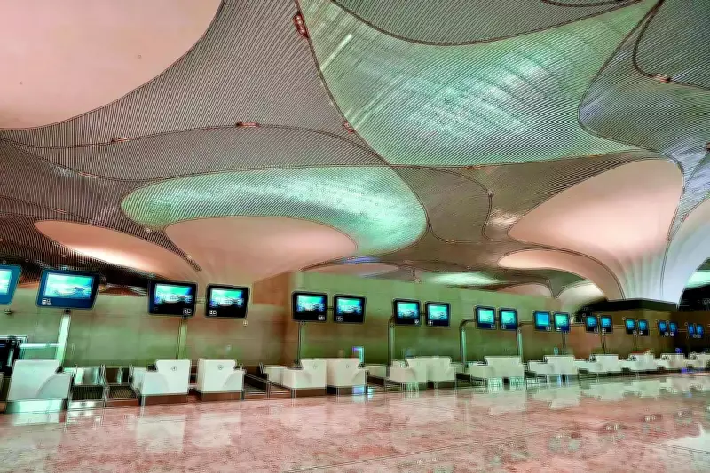 Akasa Air Launches Direct Flights Between Navi Mumbai and Noida Airports