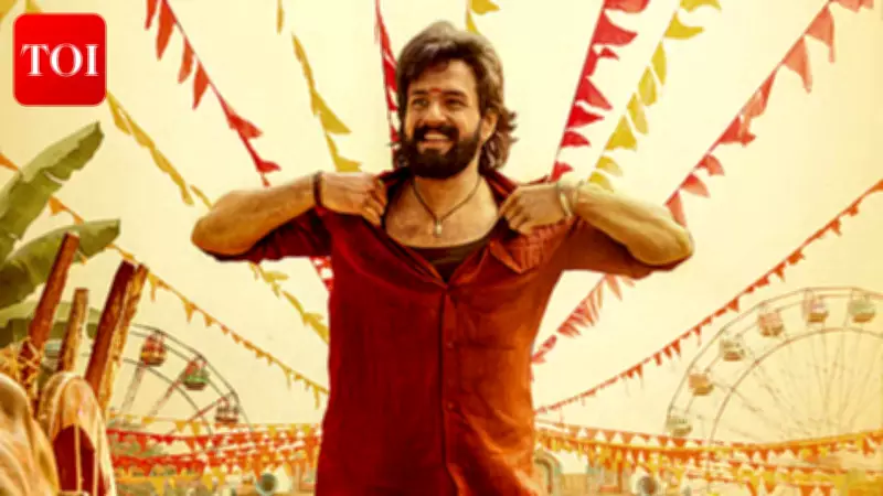 Akhil Akkineni's 'Lenin' Release Pushed to July 10, 2026: Nagarjuna Confirms