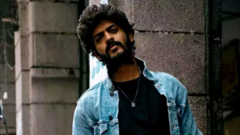 Akhil Raj Uddemari on Telangana Formation Day, Acting Journey, and Regional Stories
