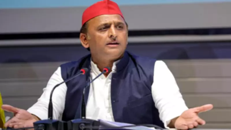 Akhilesh Yadav Dismisses Rajbhar's Claim of Split in Samajwadi Party