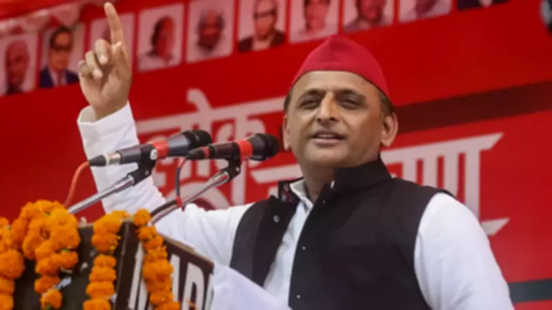 Akilesh Yadav demands SIT probe into Ayodhya visits amid temple fund row
