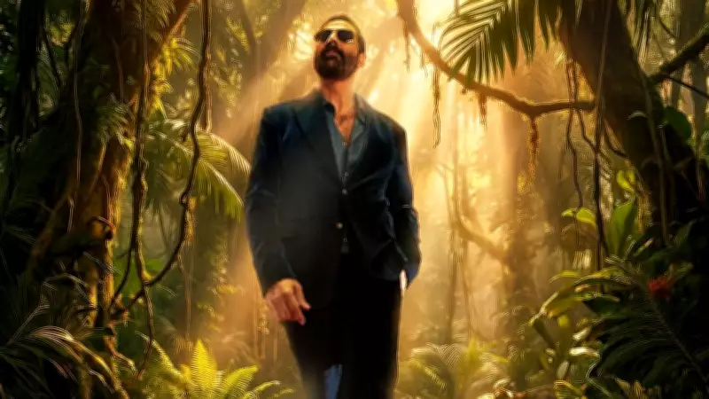 Akshay Kumar Charges Rs 1.28 Crore for 'Welcome To The Jungle', Takes 72% IPR Stake