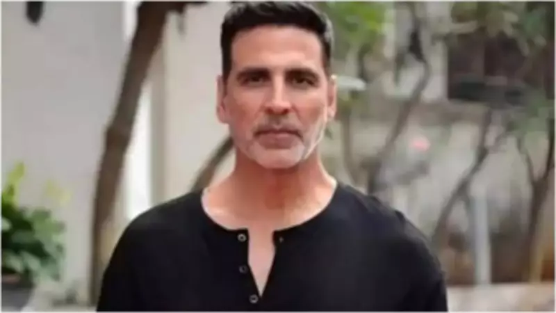 Akshay Kumar Gets Emotional at 'Welcome To The Jungle' Trailer Launch, Talks Retirement