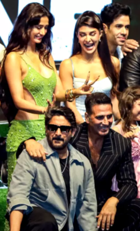 Akshay Kumar: Retire Only Seconds Before Death, Keep Working for Long Life