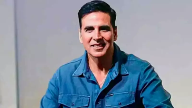 Akshay Kumar Sells Two Mumbai Apartments for ₹7.1 Crore