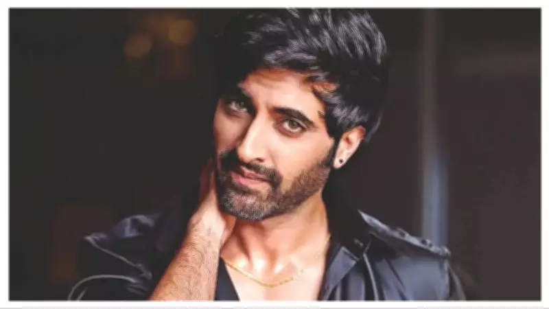 Akshay Oberoi on Playing Antagonist Firoz in 2014: A Demanding Role
