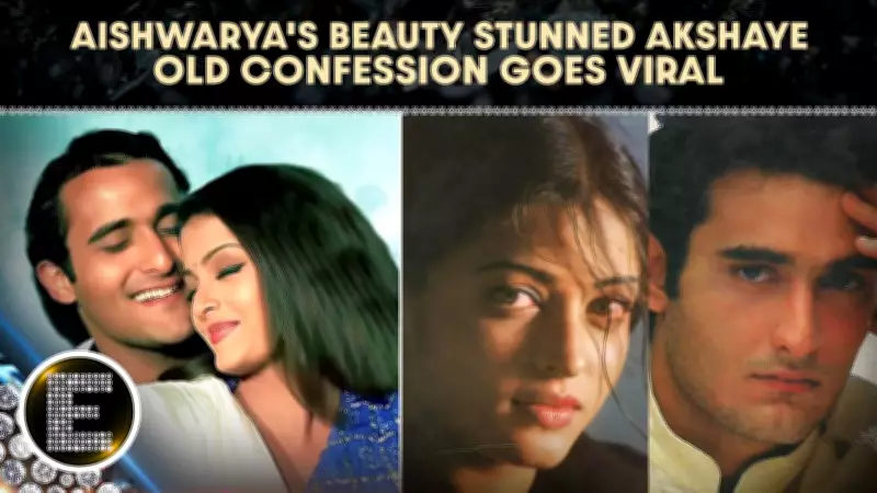 Akshaye Khanna's Old Confession on Aishwarya Rai Resurfaces as Taal Miami Clip Goes Viral