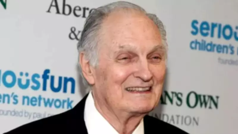Alan Alda Turns 90, Opens Up About Parkinson's Disease Struggles