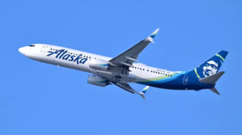 Alaska Air Sees Demand, Fares Supporting H2 Cash Flow Despite Fuel Shock