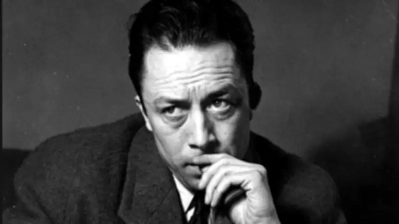 Albert Camus Quote: In the Depth of Winter, I Finally Learned That...