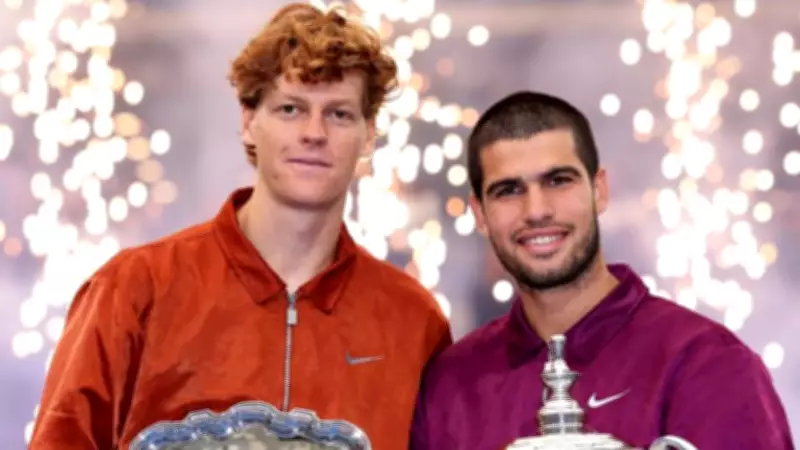 Alcaraz and Sinner Net Worth 2026: Tennis Stars Wealth and Earnings Breakdown