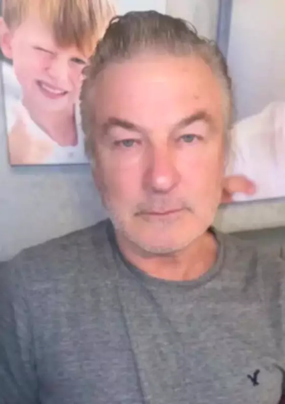 Alec Baldwin Wants His Kids to Grow Up With Hope and Keep Fighting