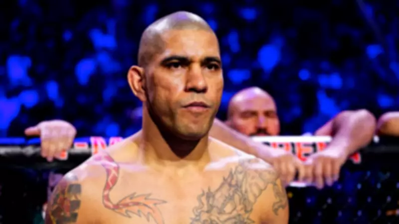 Alex Pereira Eyes Quick Turnaround After Potential UFC Heavyweight Title Win