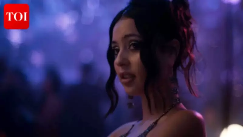 Alexa Demie Addresses Retirement Rumors After Euphoria Season 3 Finale