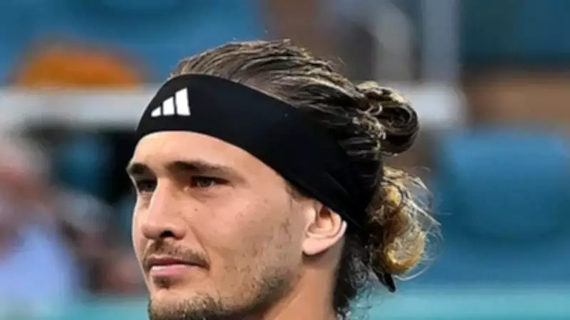 Alexander Zverev Wins Maiden French Open Title in 2026 Final