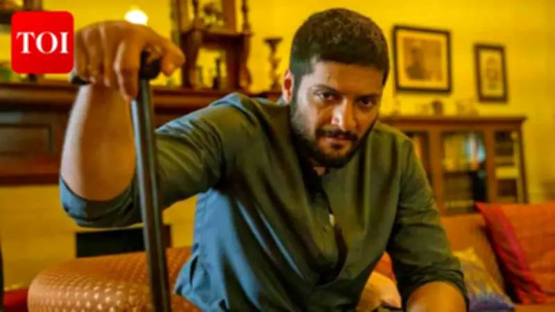 Ali Fazal Reveals Mirzapur Movie Was a Surprise for Cast, Original Cast Returns
