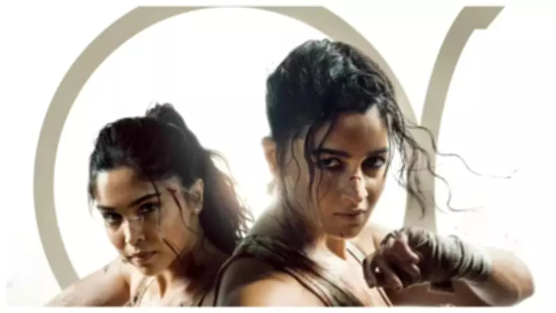 Alia Bhatt and Sharvari's 'Alpha' Trailer Unveiled: Spyverse Thriller Promises High-Octane Action