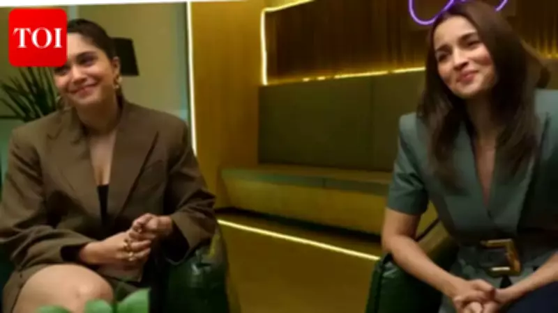 Alia Bhatt-Sharvari Wagh's 'Alpha' Teaser Release Date Announced