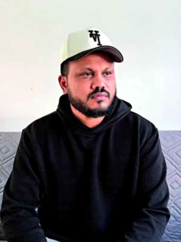 Alive by Chance, Shattered by Aftermath: Survivor's Story from Ahmedabad