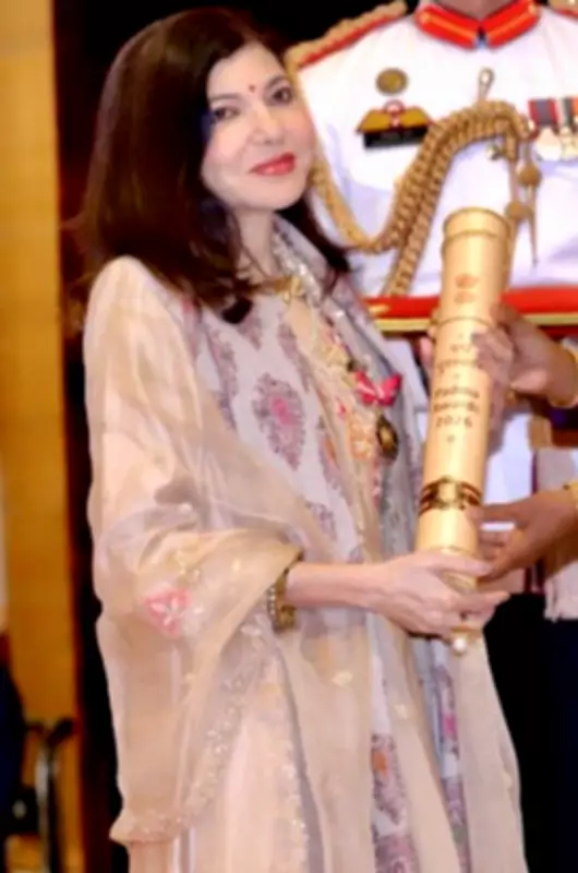 Alka Yagnik on Health Struggles: Slowly Finding My Way Back