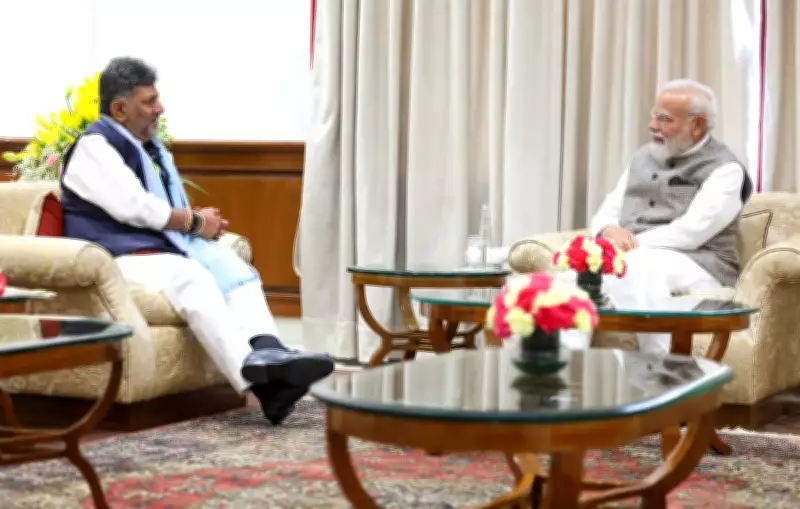 All 28 CMs Attend Niti Aayog Meet Amid Cordial Talks