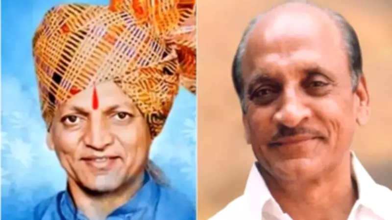 All Accused Including Padamsinh Patil Acquitted in Pawanraje Nimbalkar Murder Case
