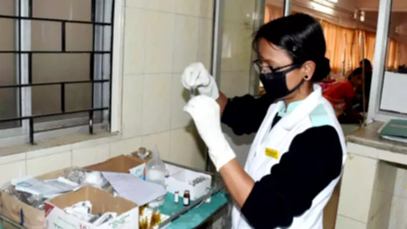 All India Medical Service Plan Still Pending After 7 Years of Consultations