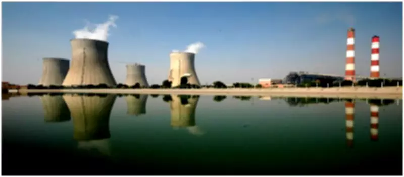 All Units of Bathinda Thermal Plant Shut, Punjab Power Supply at Risk
