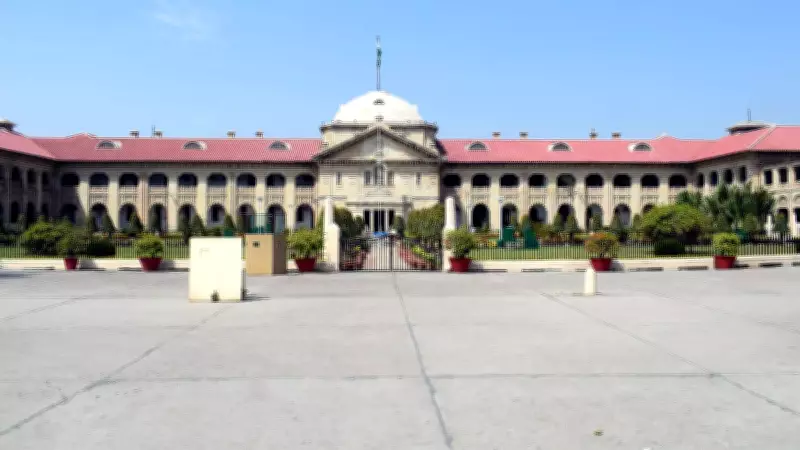Allahabad HC Questions UP Govt's Order Extending Gram Pradhans' Tenure