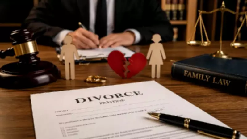 Allahabad High Court: Lok Adalat Cannot Grant Divorce, Only Civil Courts Can