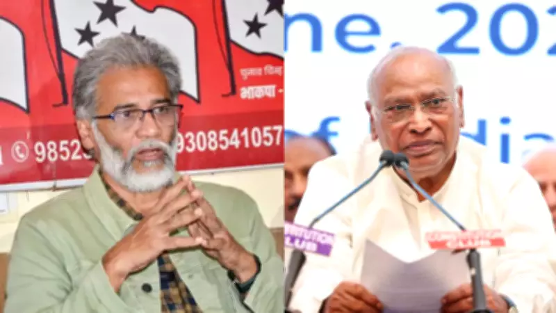 Allies clash with Congress as INDIA bloc faces internal discord
