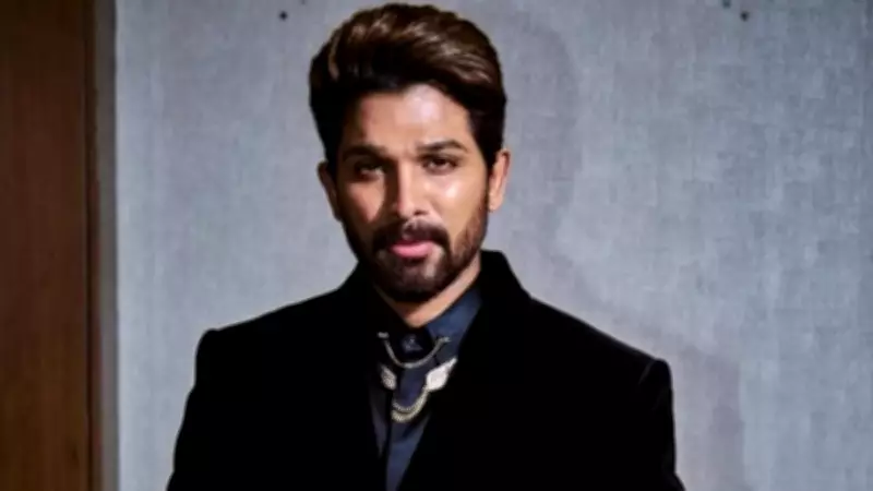 Allu Arjun Summoned by Nampally Court in Sandhya Theatre Stampede Case