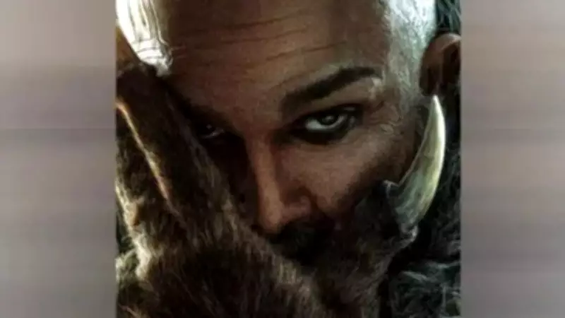 Allu Arjun's 'Raaka' Targets December 2027 Release, Atlee Reveals 18-Year Dream