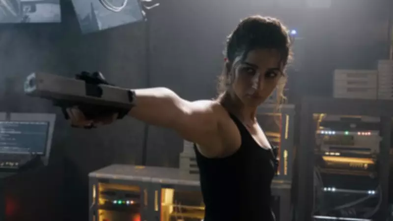 Alpha Teaser: Alia Bhatt Shines in YRF's First Female-Led Spy Film