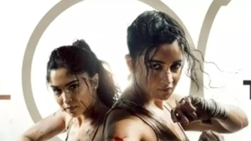 Alpha Teaser Unveiled: Alia Bhatt and Sharvari Shine in YRF Spy Universe