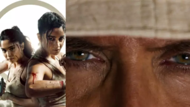 Alpha Trailer: Is Hrithik Roshan's Kabir the Surprise Twist in Alia Bhatt and Sharvari's Film?