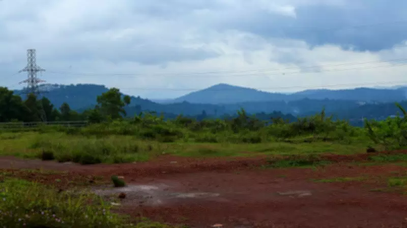 Alternative Site Identified for Murinakatte in Bhatkal, Karnataka