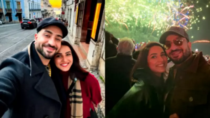 Aly Goni Reacts to Wedding Speculation with Jasmin Bhasin, Says 'Jab Shaadi Karni Hogi'